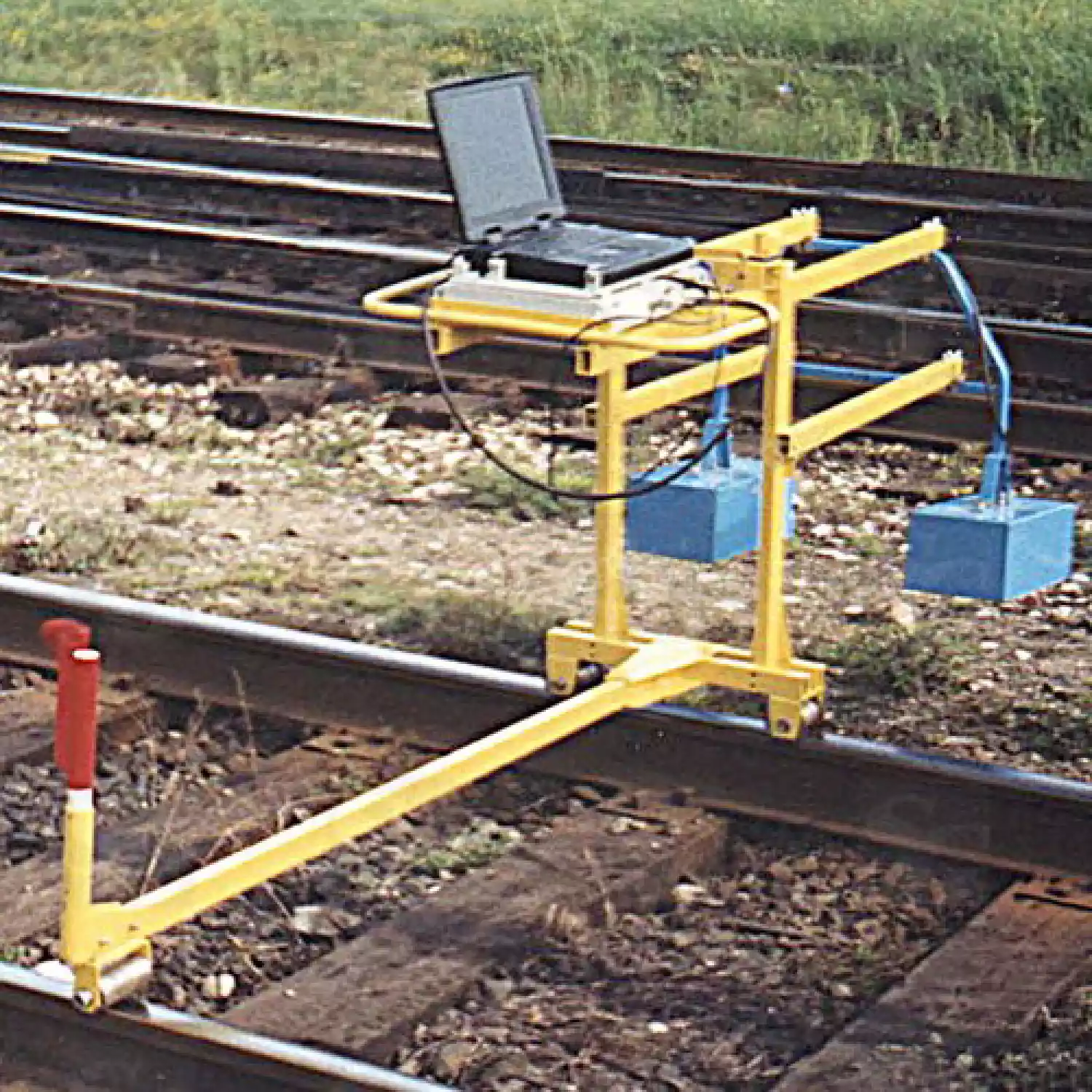 Антенна 750 MГц (воздушная, экранированная) - 2