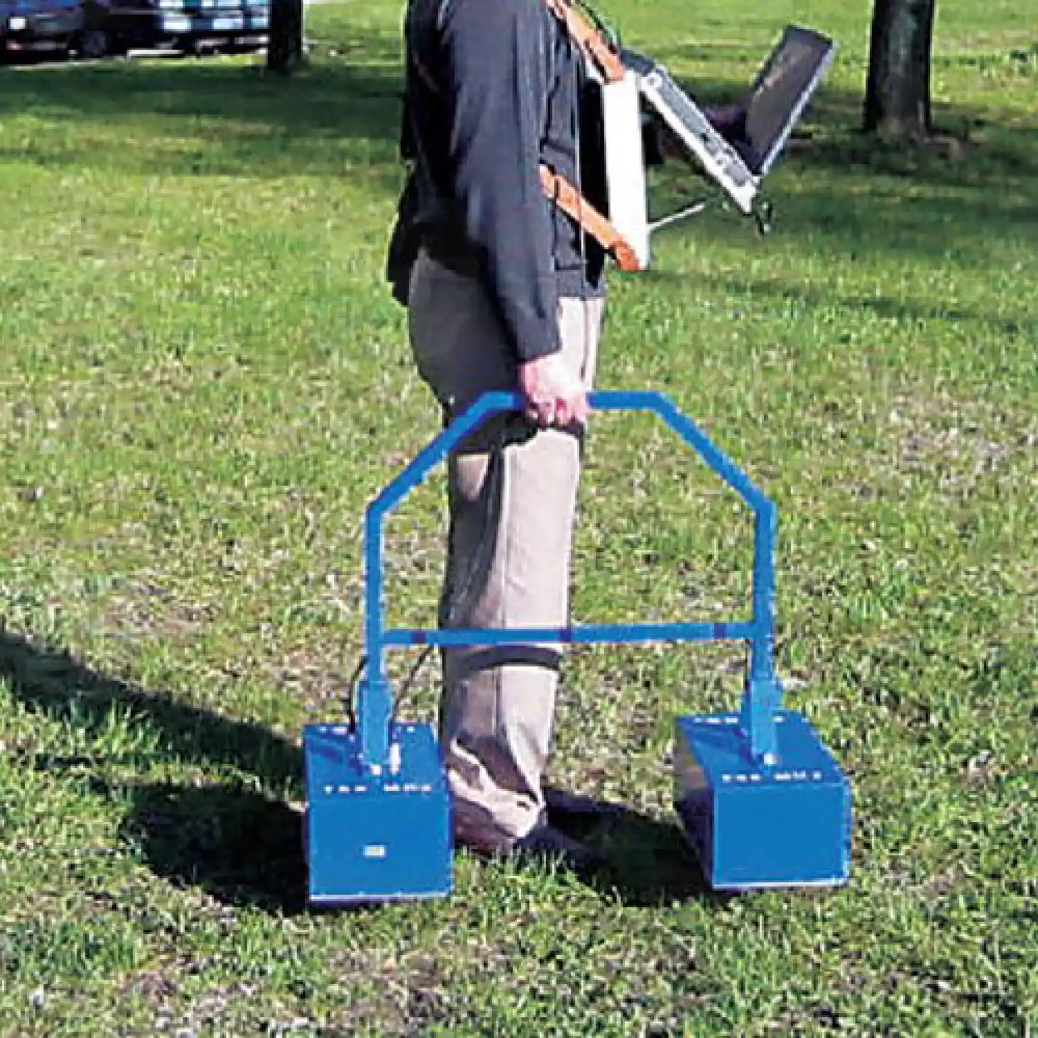 Антенна 750 MГц (воздушная, экранированная) - 3