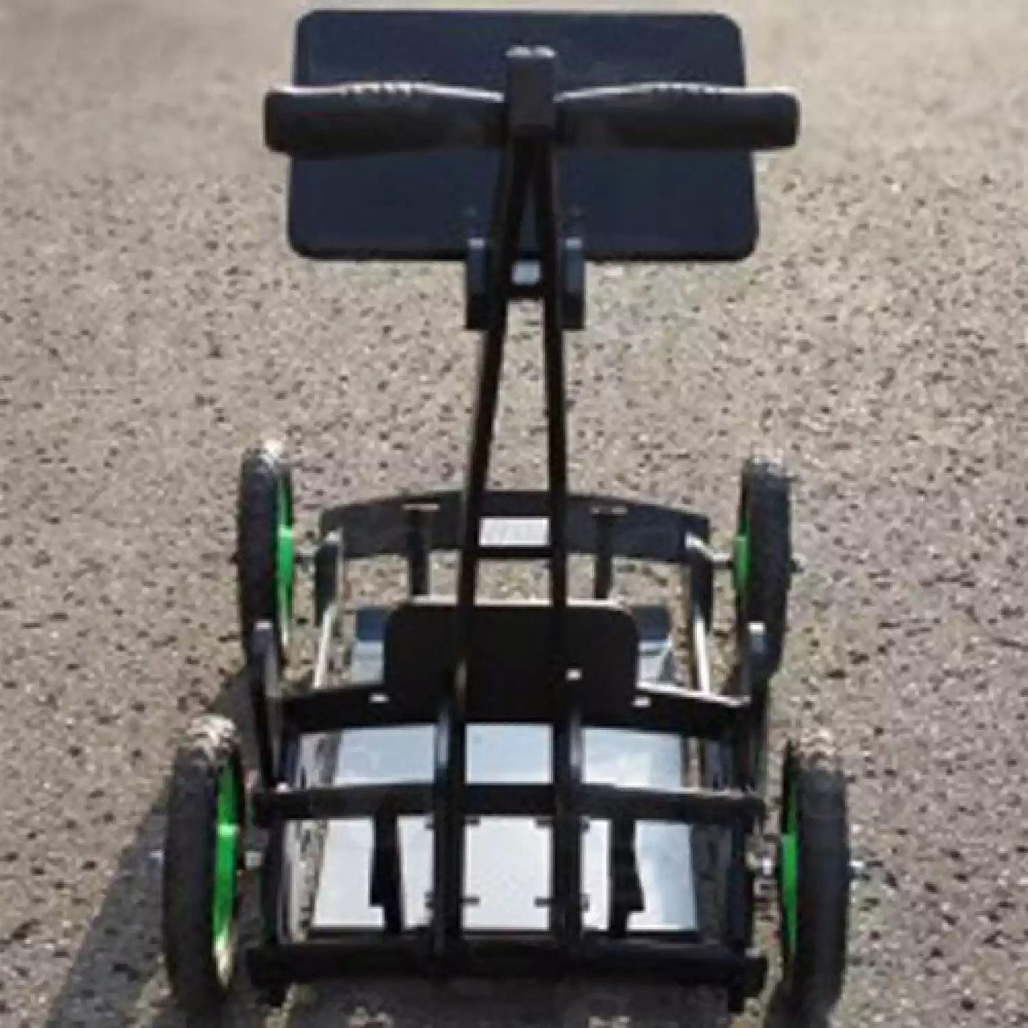 Тележка для 500/900 МГц антенн - 1