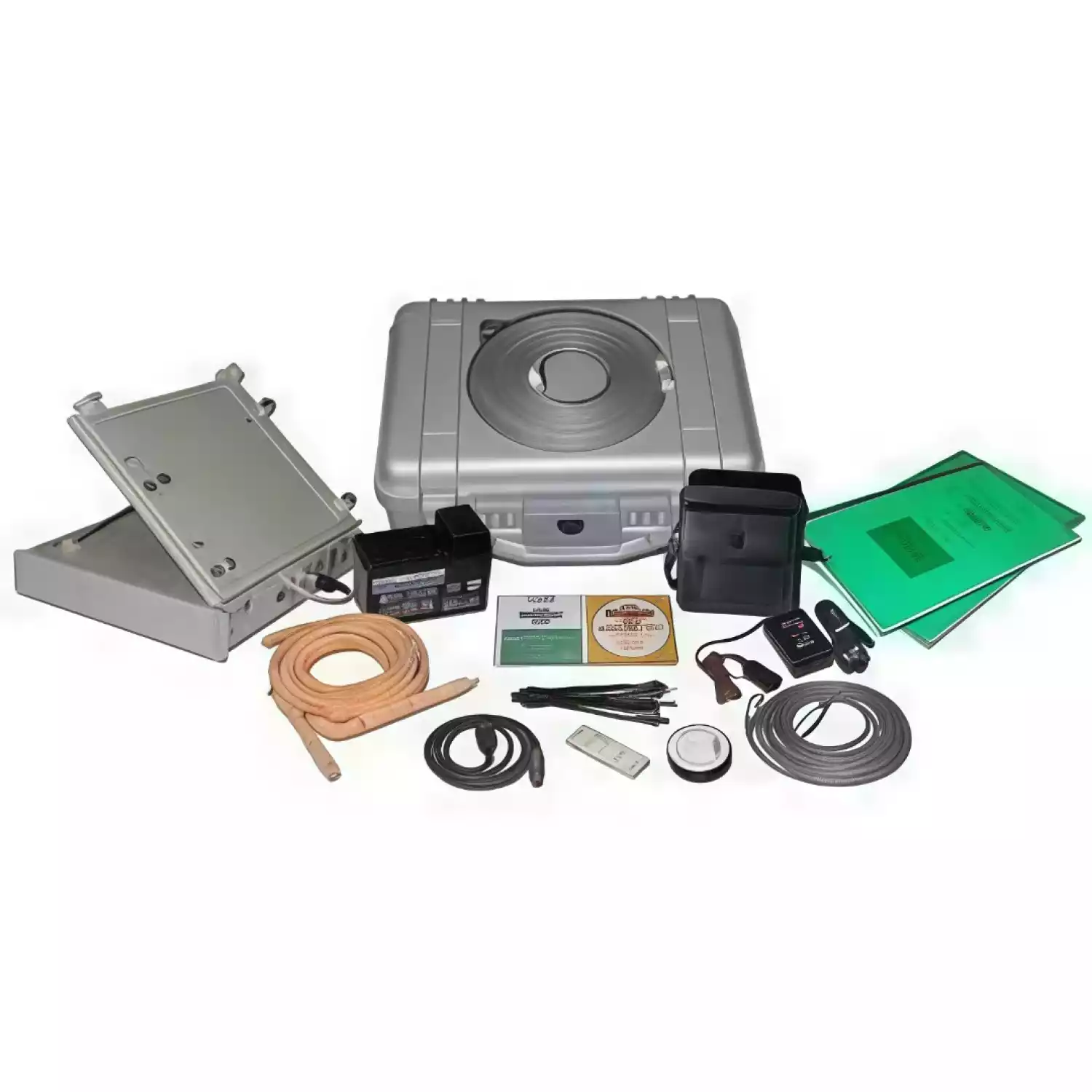 Антенна 2 ГГц (поверхностная, неэкранированная) - 1