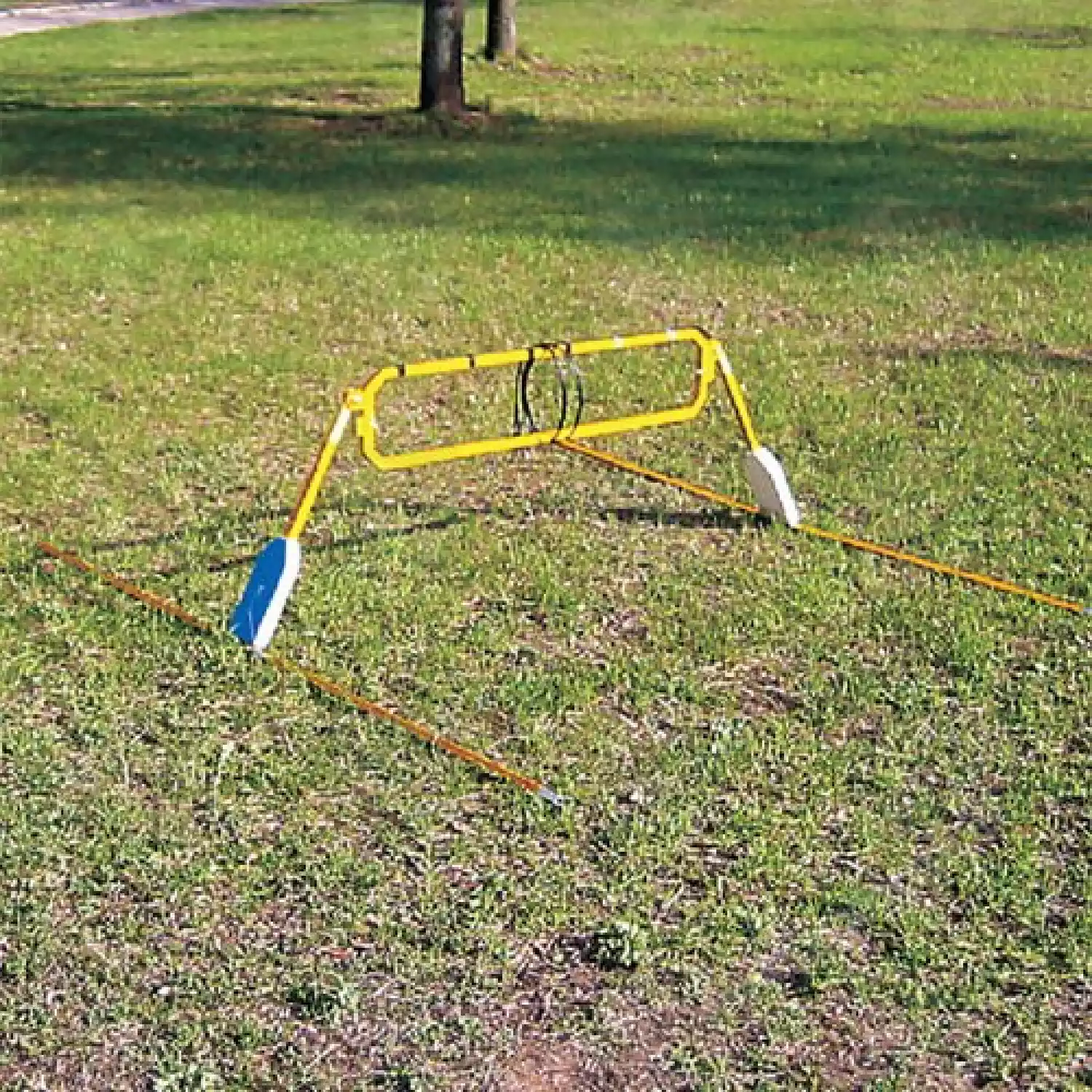 Антенна 38-75-150 MГц (воздушная, неэкранированная) - 1