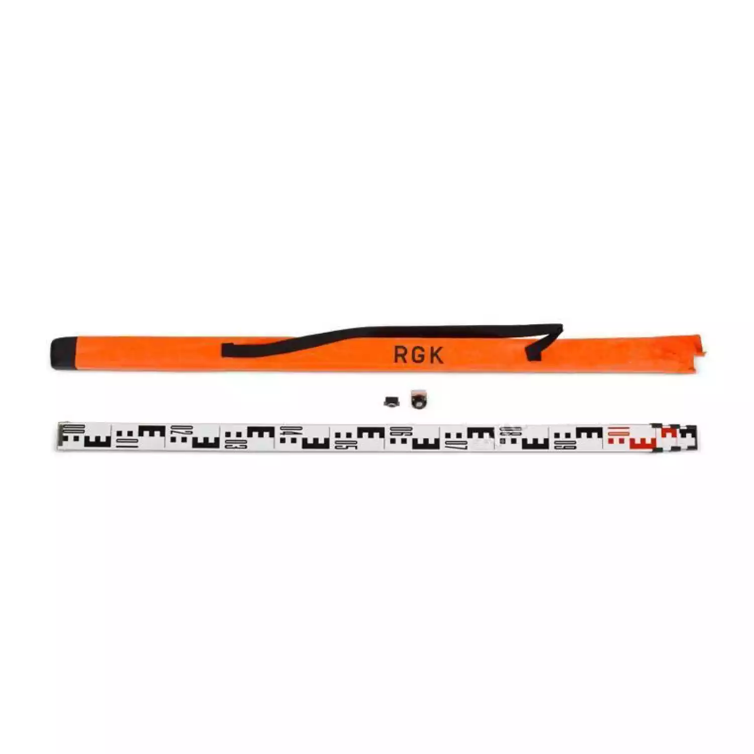 Рейка нивелирная RGK TS-3 - 3