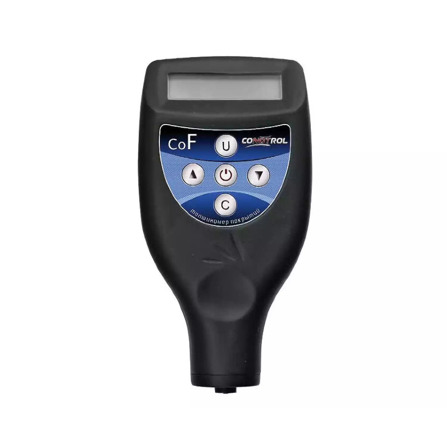 Толщиномер покрытий CoF CONDTROL - 1