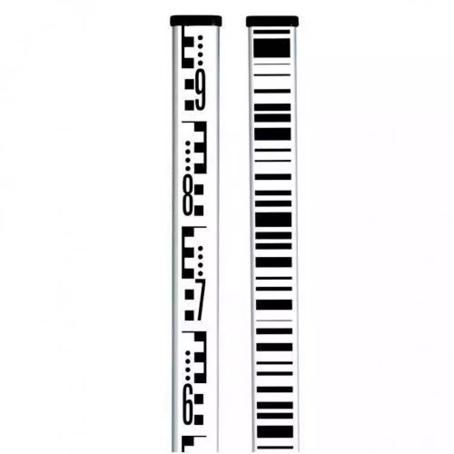 Рейка Leica GSS113 - 1