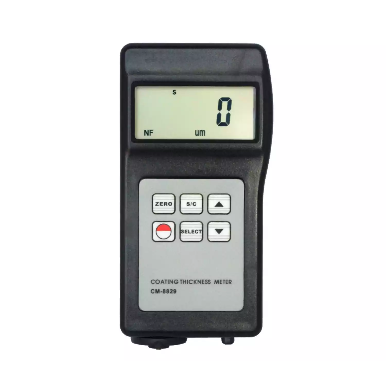 Толщиномер покрытий CM-8829F/CM-8829N/CM-8829FN - 2