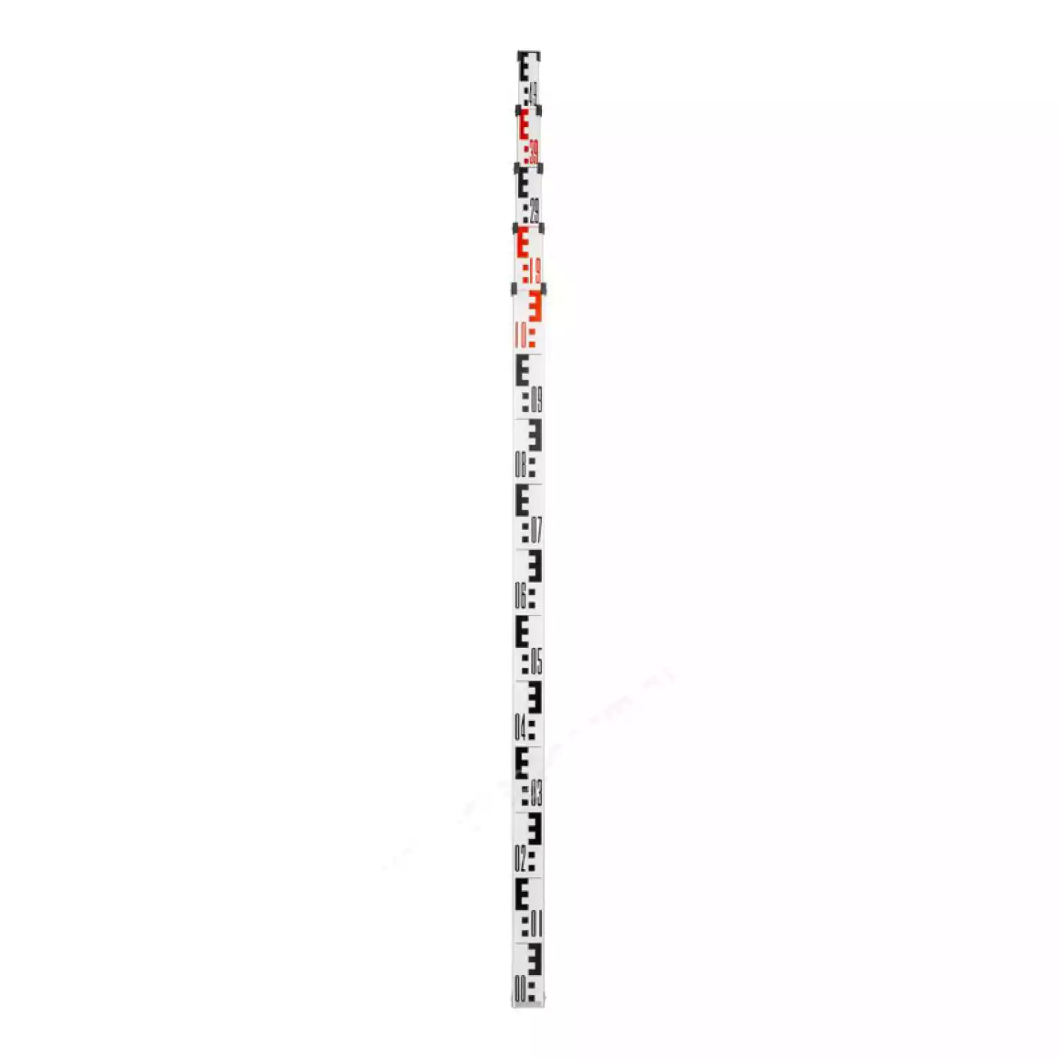 Рейка нивелирная AMO S5 - 1