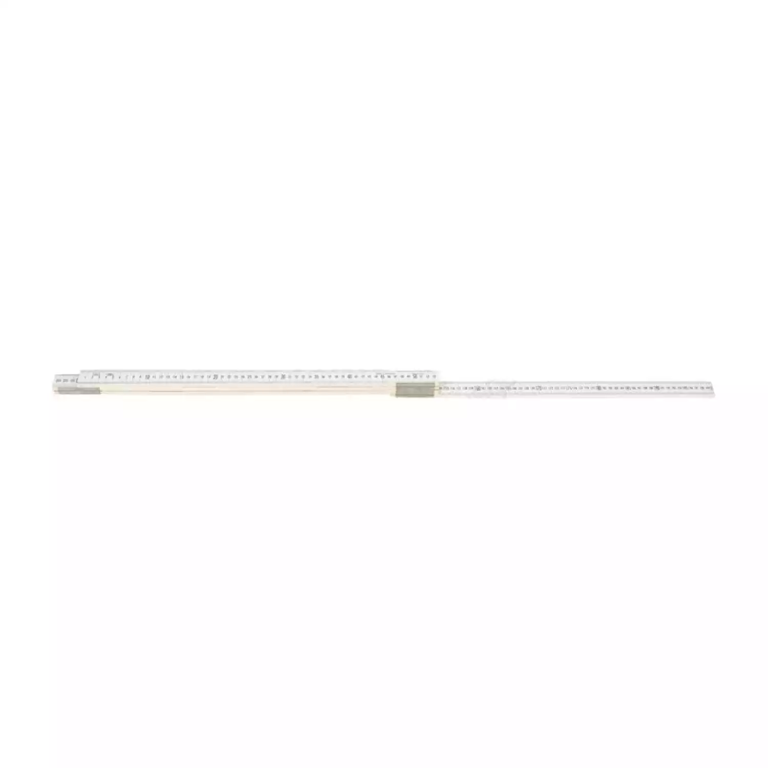 Нивелирная рейка NEDO Geomess 2m - 2