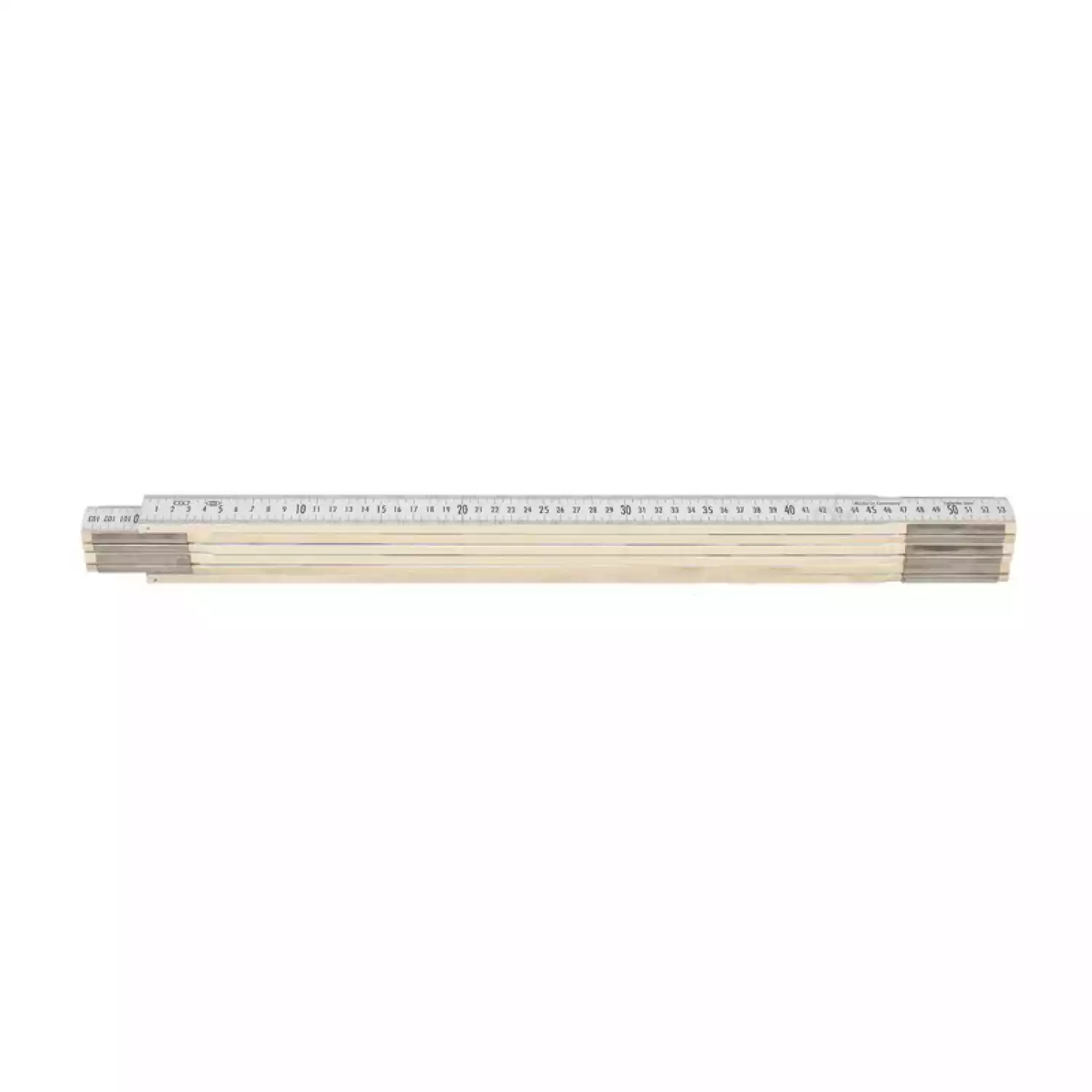 Нивелирная рейка NEDO Geomess 3m - 1