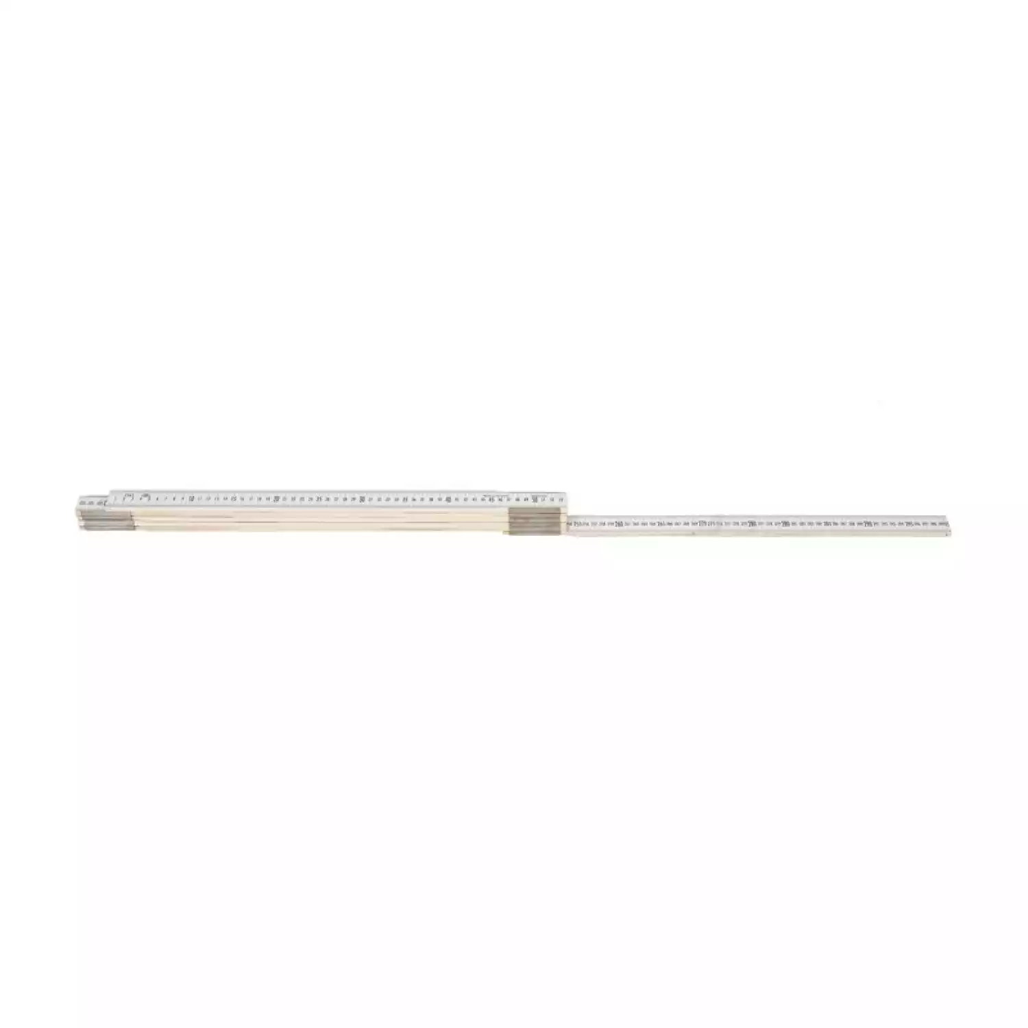 Нивелирная рейка NEDO Geomess 3m - 2