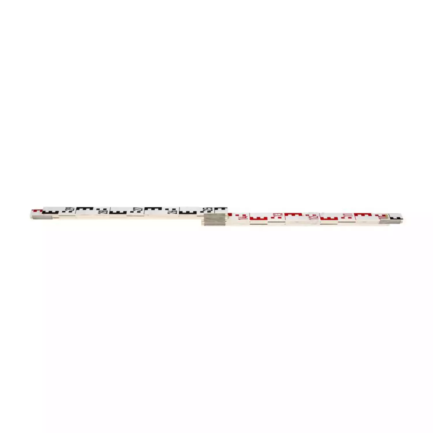 Нивелирная рейка NEDO Geomess 3m - 3