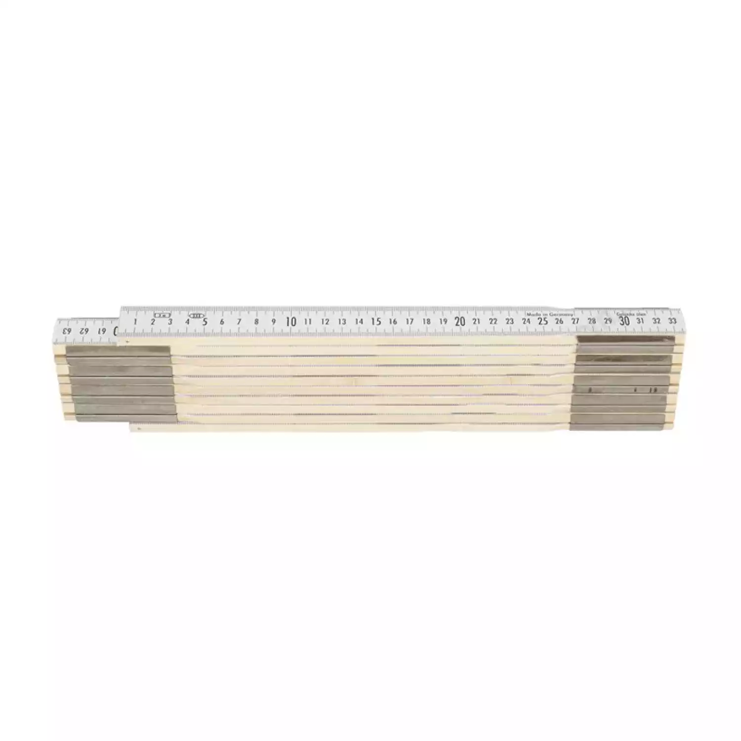 Рейка нивелирная NEDO Geomess 699 311 (GN713001) - 1