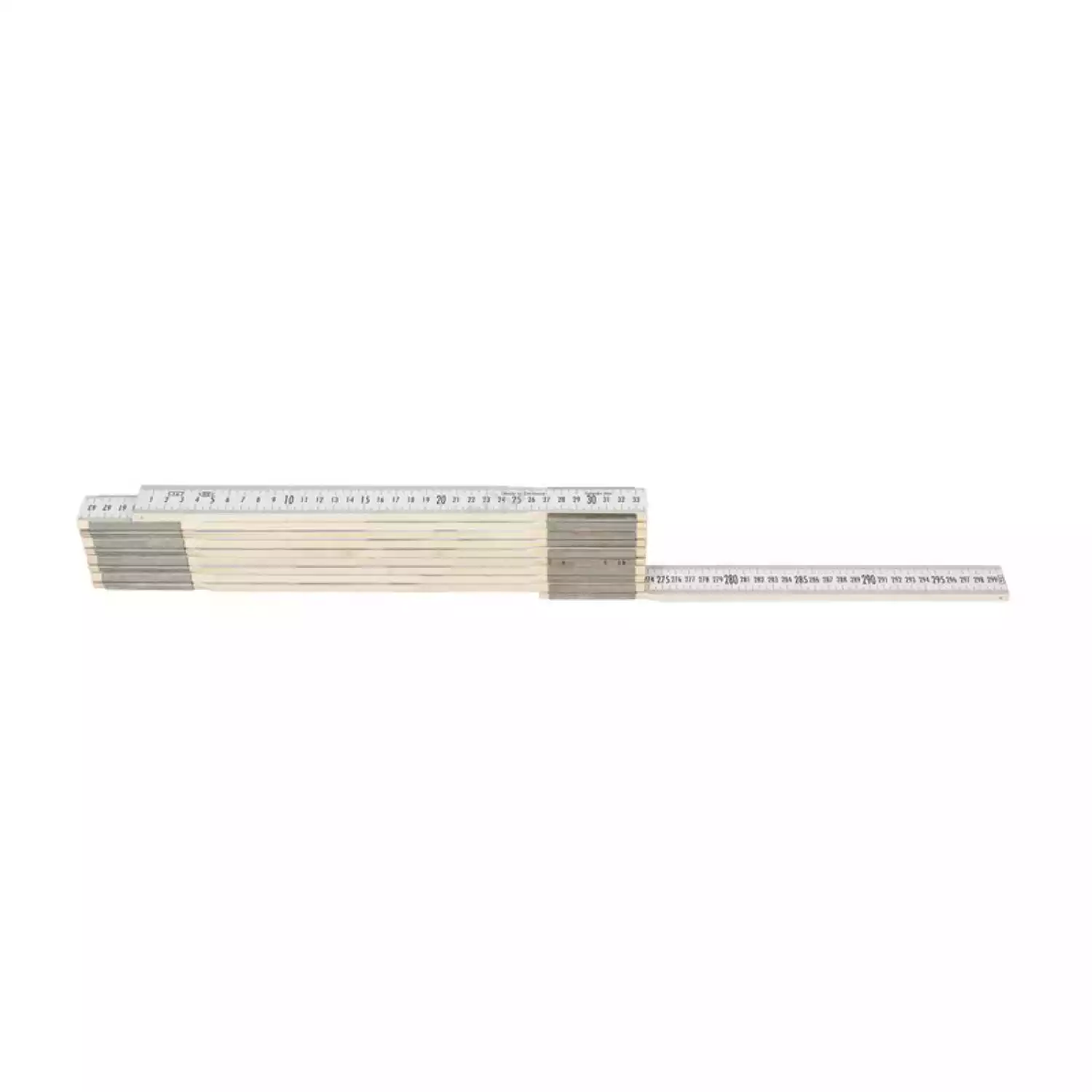 Рейка нивелирная NEDO Geomess 699 311 (GN713001) - 2