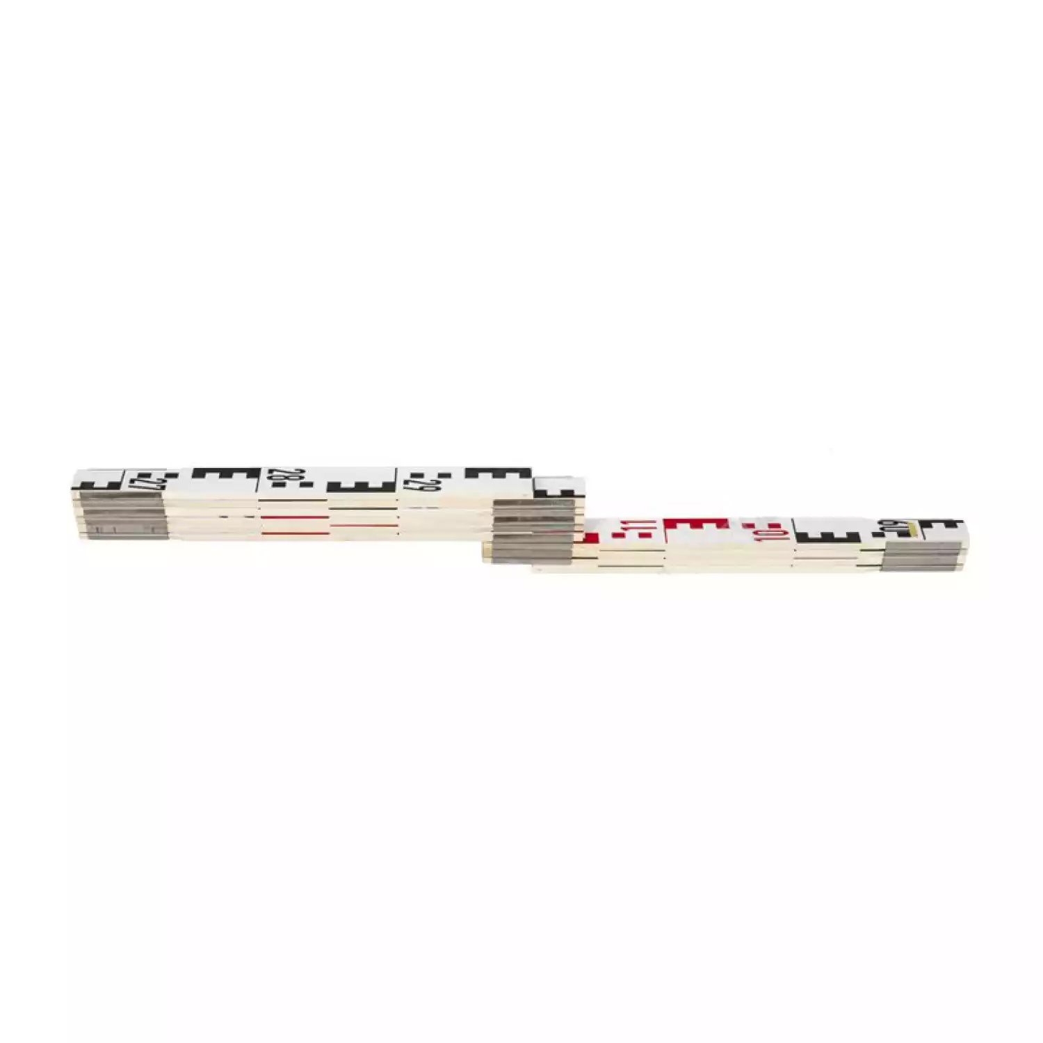 Рейка нивелирная NEDO Geomess 699 311 (GN713001) - 3