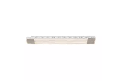 Нивелирная рейка NEDO Geomess 4m