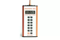 Толщиномер покрытий Elcometer 355 TOP