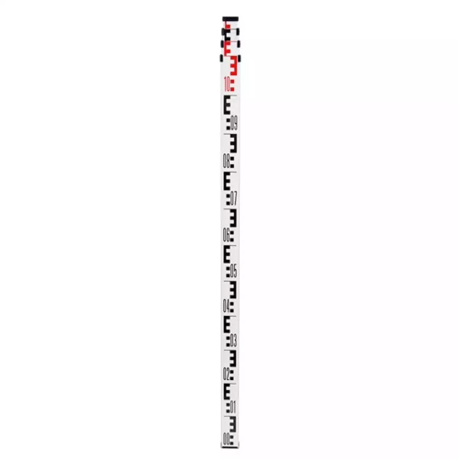 Алюминиевая рейка VEGA TS3M - 1