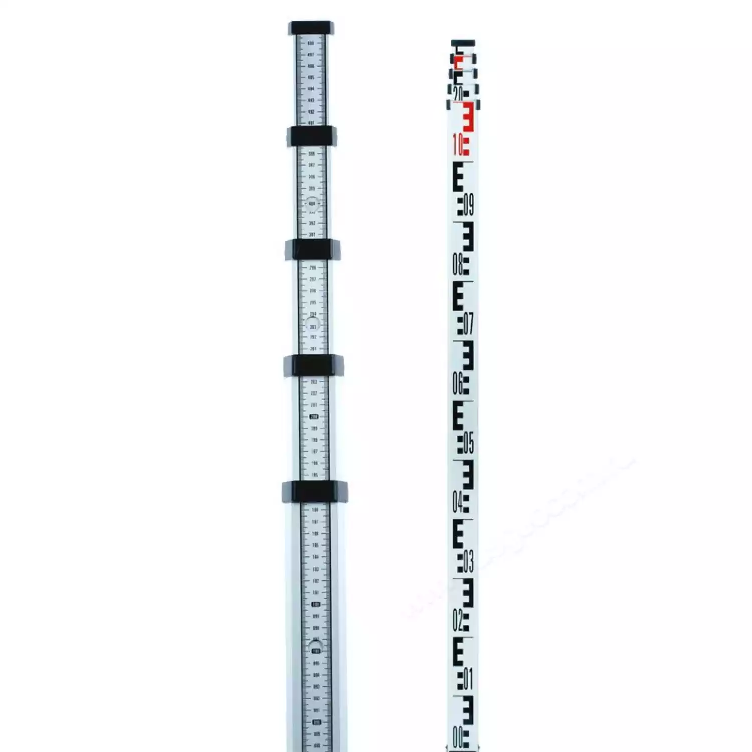 Нивелирная рейка ADA Staff 5 - 1