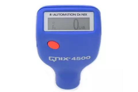 Толщиномер покрытий QuaNix 4500