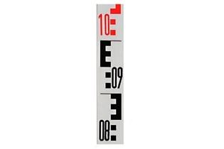 Нивелирная рейка GeoMax Rod4N 4 м