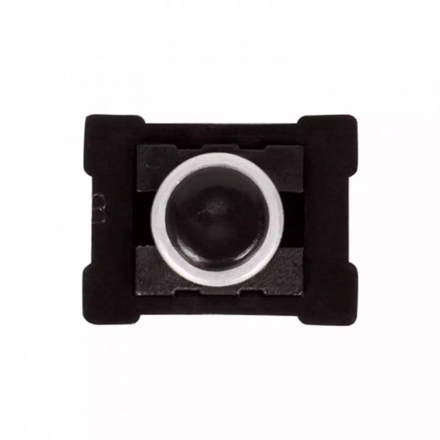 Кнопка для рейки телескопической RGK - 1