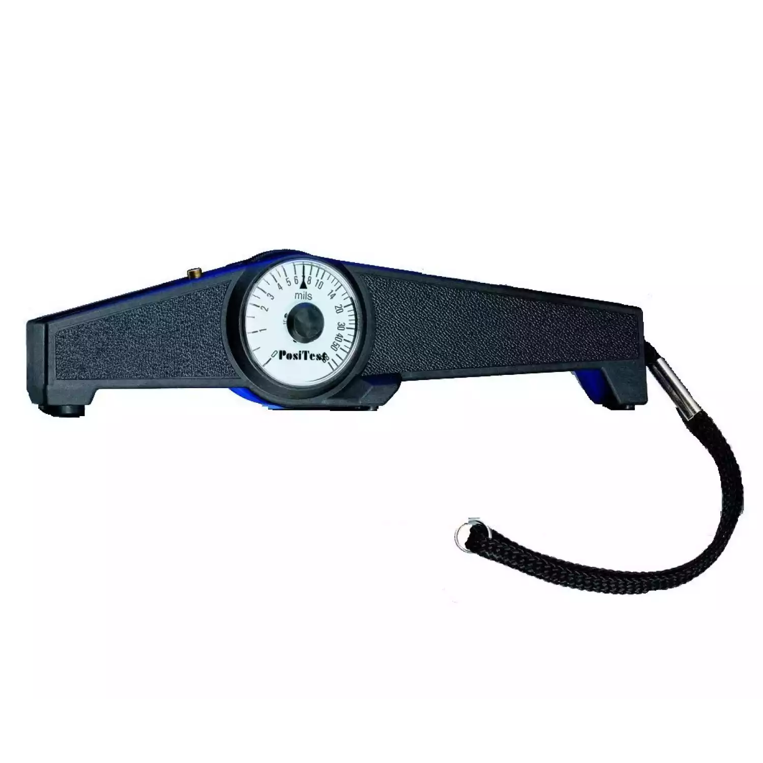 Магнитный толщиномер PosiTest FM / GM (PosiTest FG) - 2