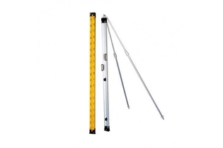 Реечный упор Leica GSL3 для реек GPCL3/GPLE3N
