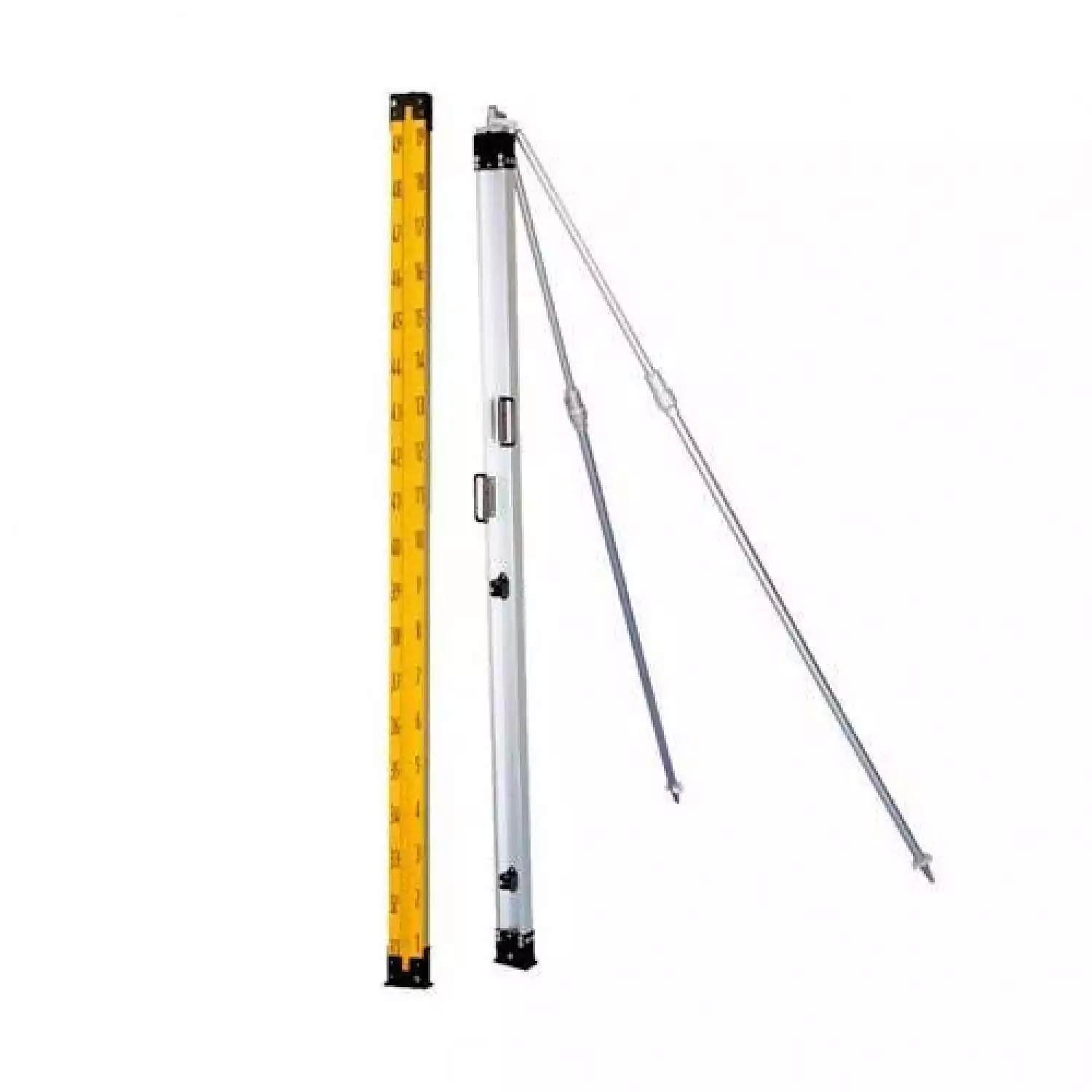 Реечный упор Leica GSL3 для реек GPCL3/GPLE3N - 1