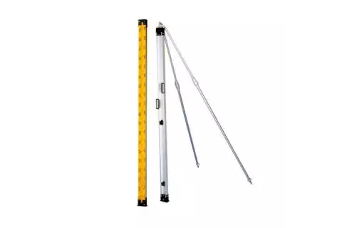 Реечный упор Leica GSL3 для реек GPCL3/GPLE3N