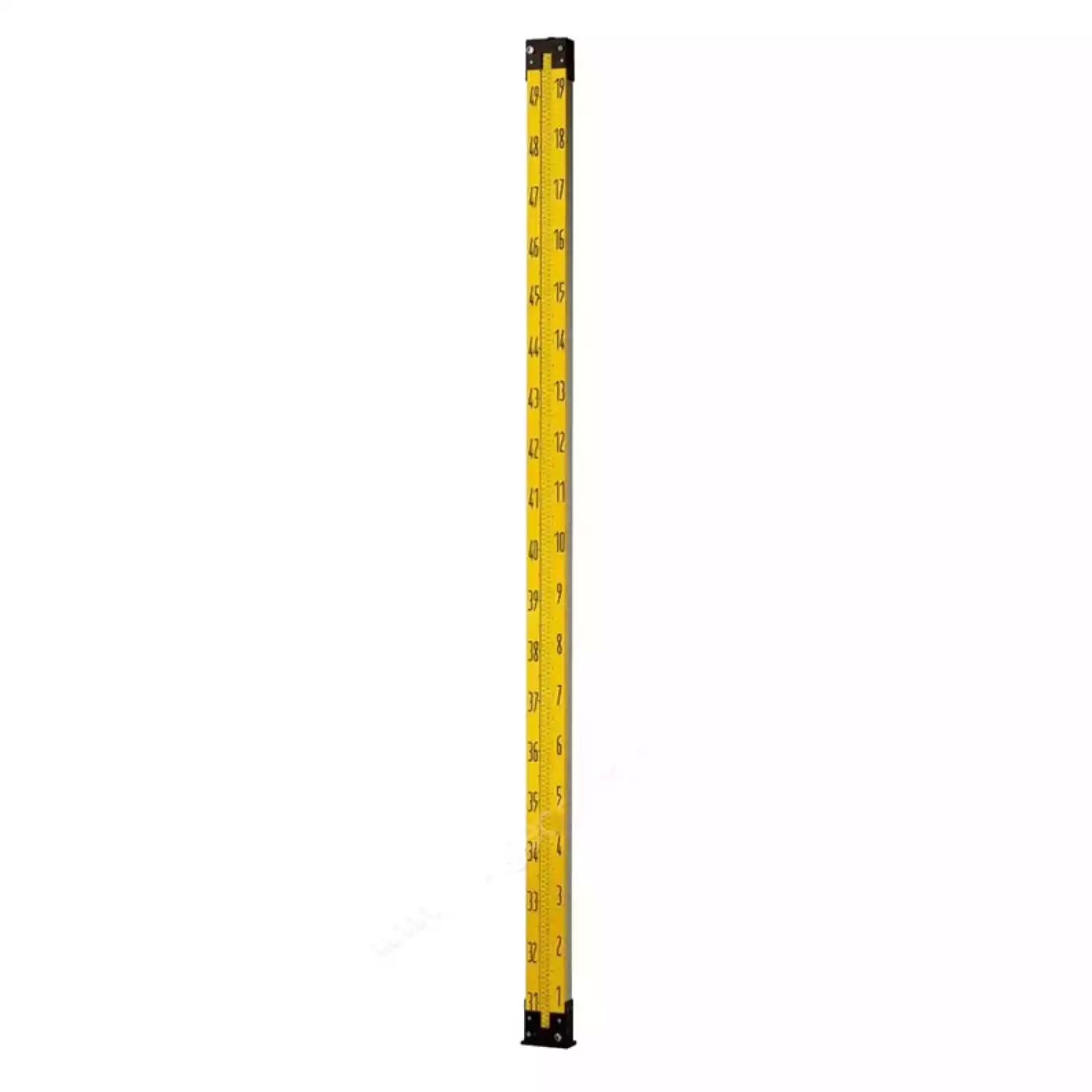 Инварная измерительная рейка Nedo 391189 - 1