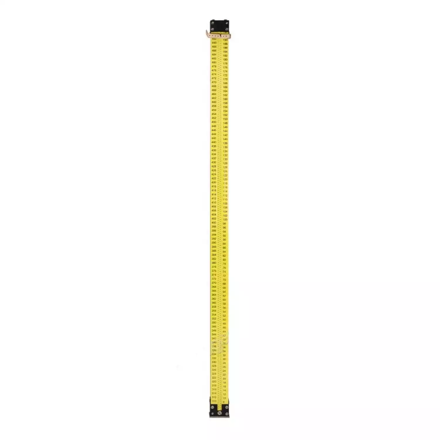 Инварная измерительная рейка Nedo 392189 - 1