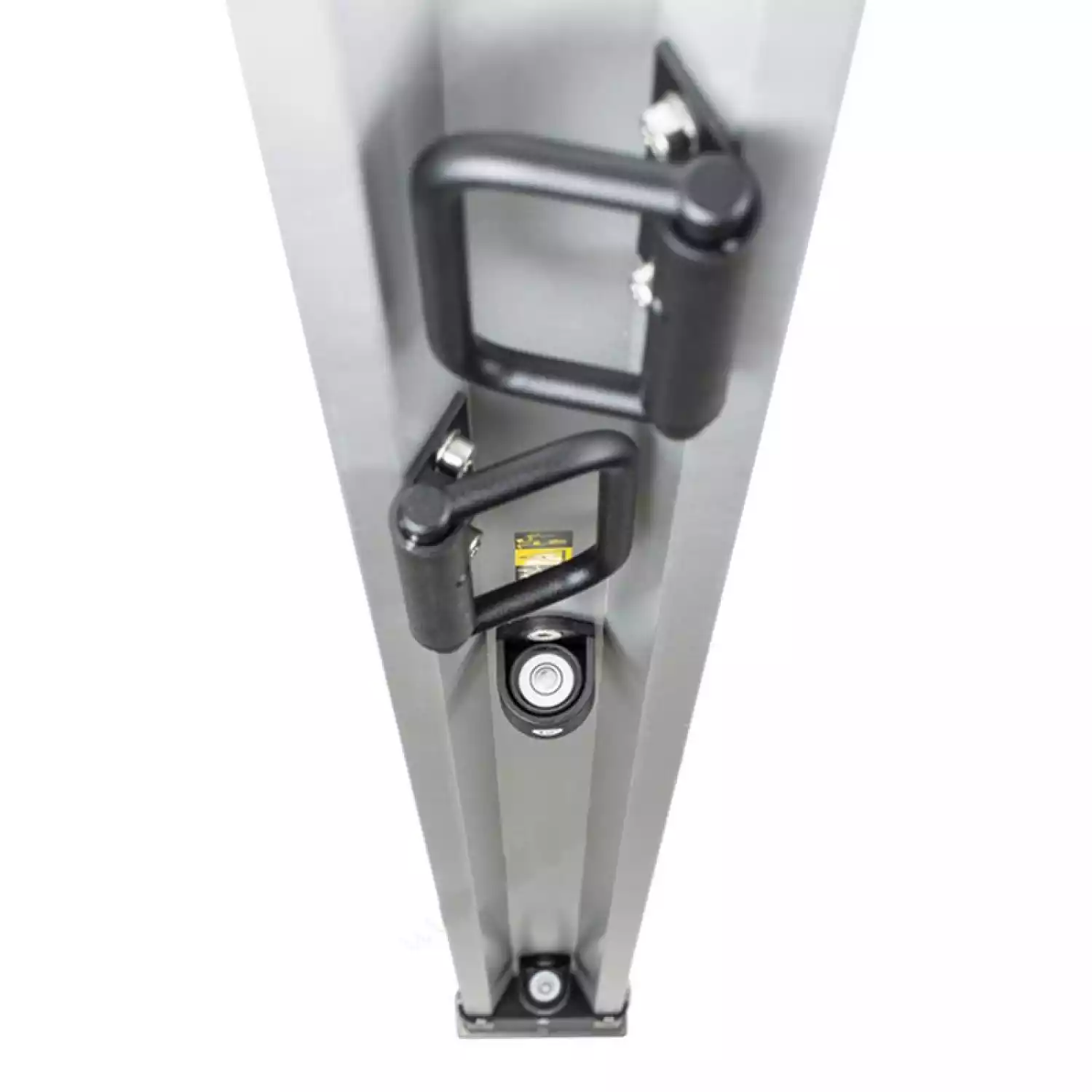 Инварная измерительная рейка Nedo 392189 - 4