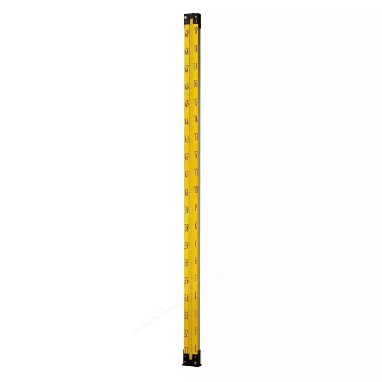 Инварная измерительная рейка Nedo 393189 - 1