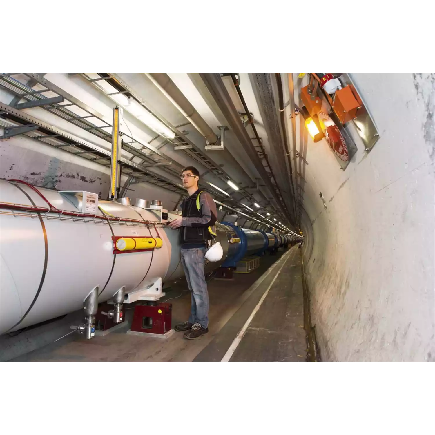 Инварная измерительная рейка Nedo 391185 1m - 4