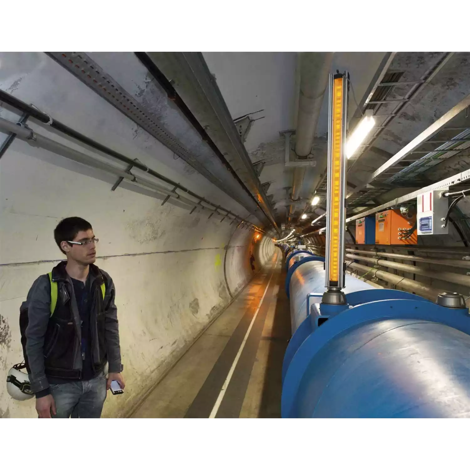 Инварная измерительная рейка Nedo 391185 1m - 5