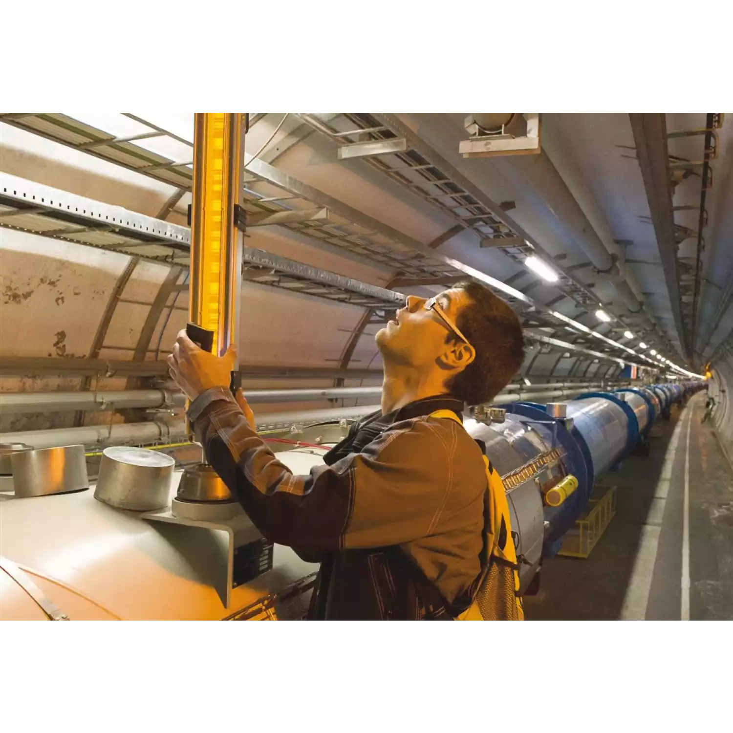 Инварная измерительная рейка Nedo 391185 1m - 6