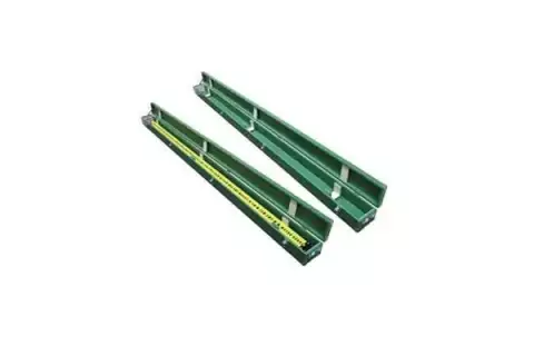 Кейс Trimble транспортировочный для 2-х 3м инварных реек (LD13/b) и телескопического трегера