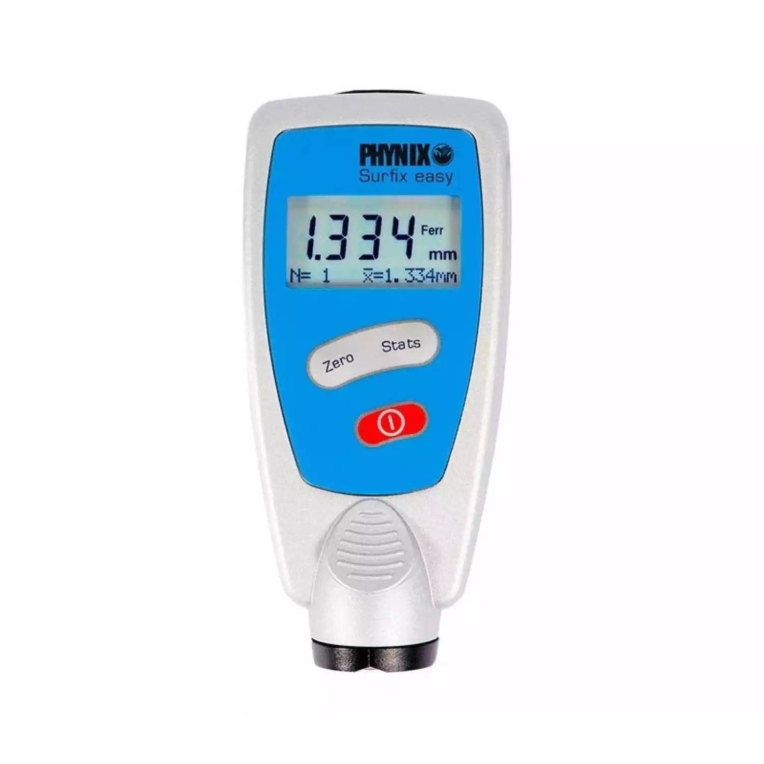 Толщиномер гальванических и лакокрасочных покрытий Surfix Easy F - 1