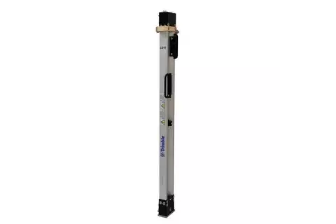 Рейка инварная Trimble LD12/b с широким основанием (2м)