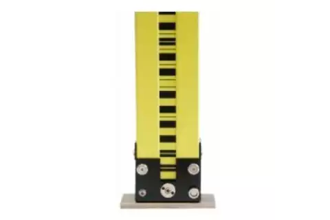 Рейка инварная Trimble LD13/b с широким основанием (3м)