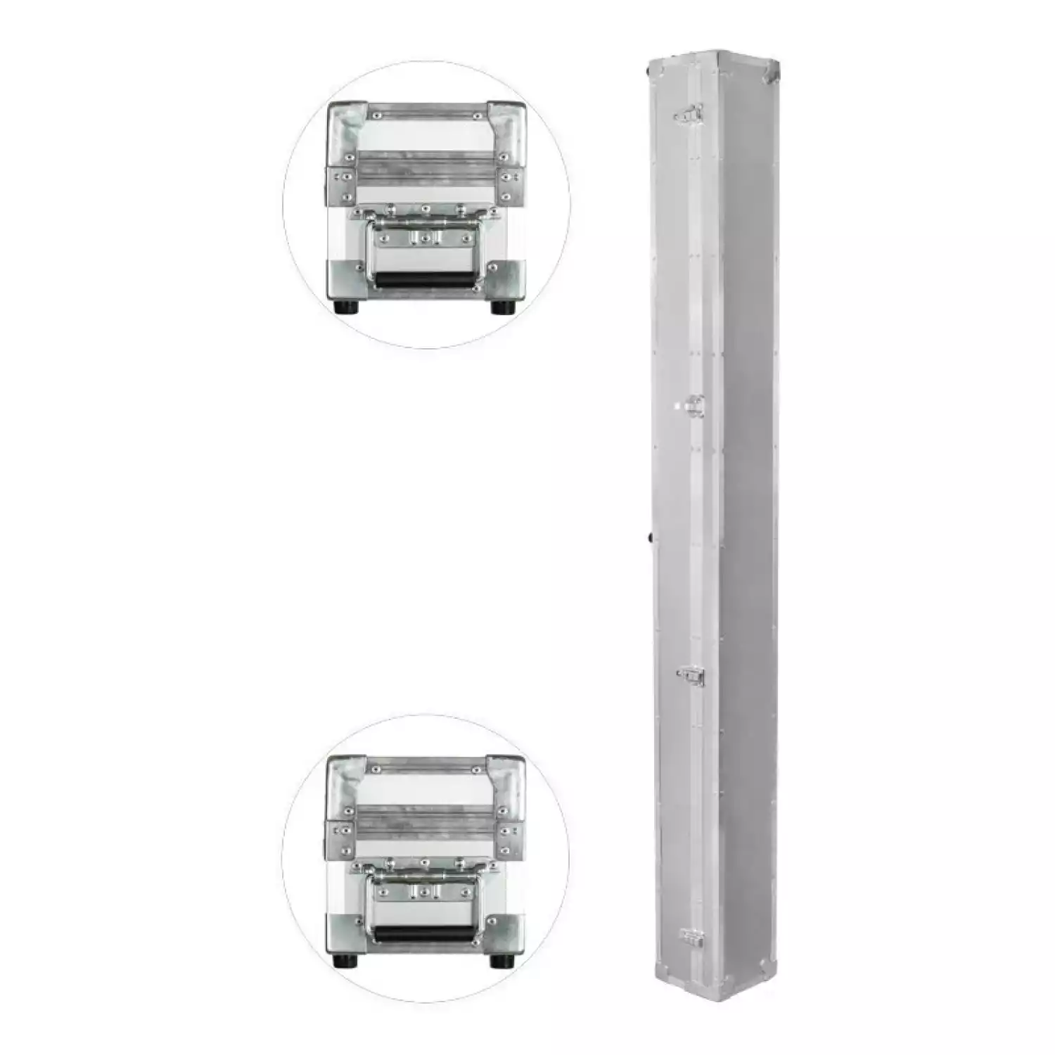 Кейс транспортировочный RGK SC-1 - 2