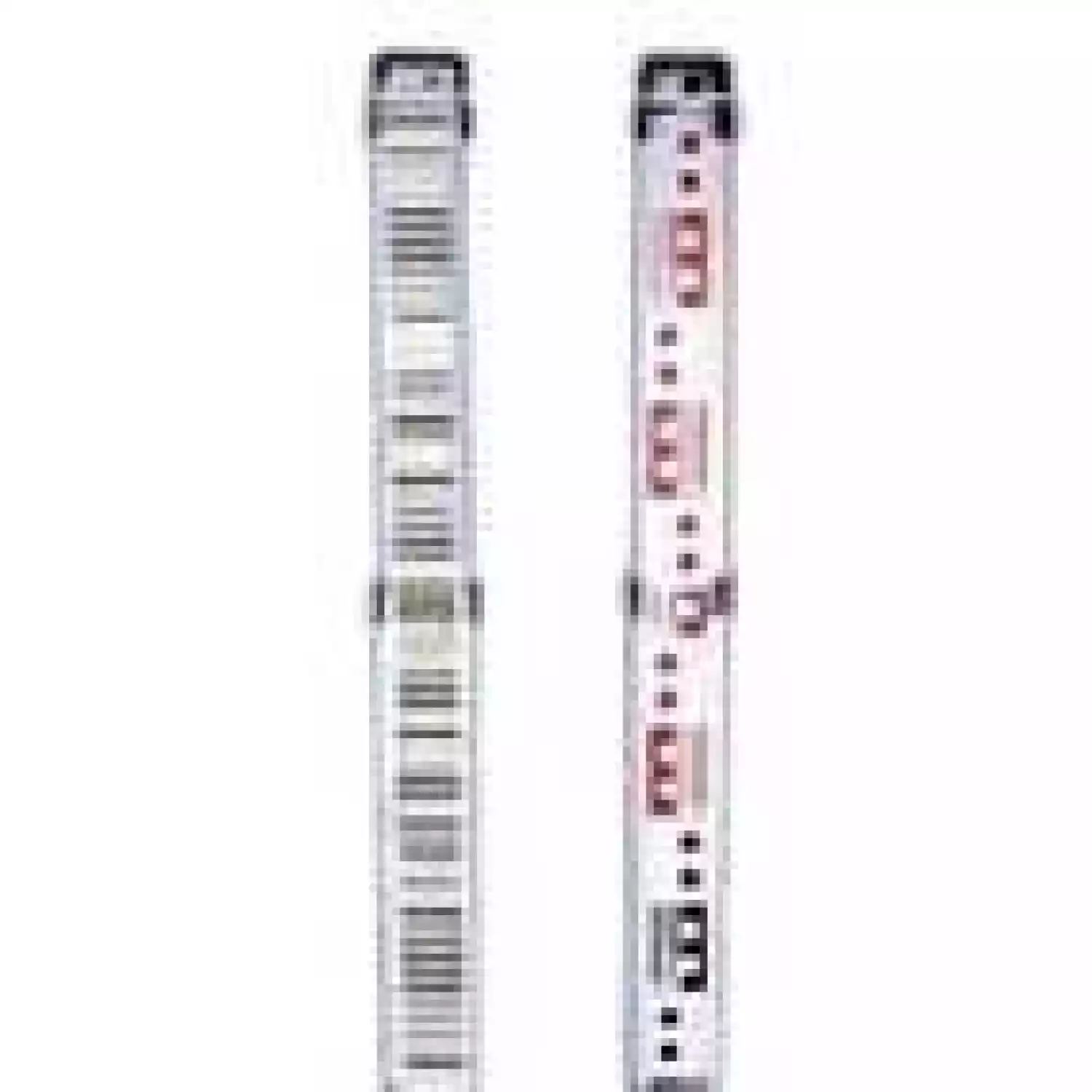 Рейка нивелирная Sokkia ND345124 - 1