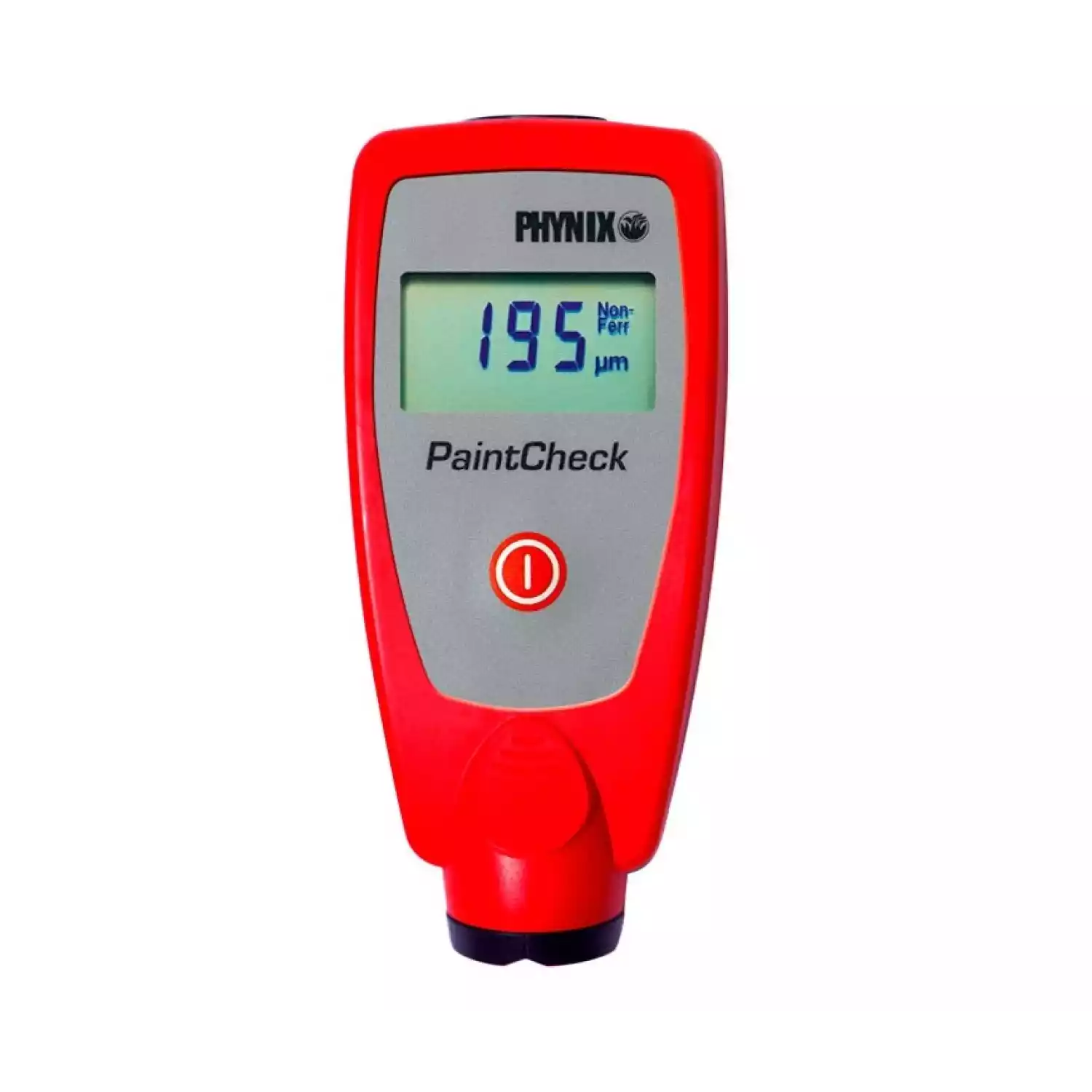 Толщиномер лакокрасочных покрытий PHYNIX PaintCheck FN - 2