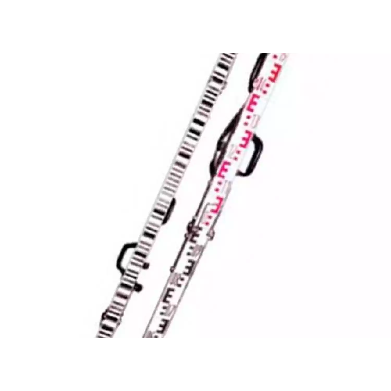 Рейка нивелирная Trimble LD05 - 1