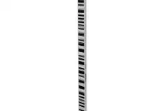 Рейка телескопическая Trimble TD25 (5/1м) алюминиевая