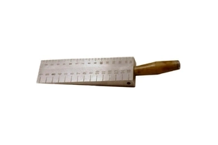 Клиновой промерник Анток К-15
