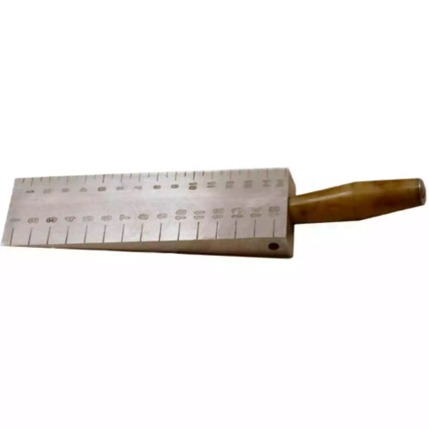 Клиновой промерник Анток К-15 - 1