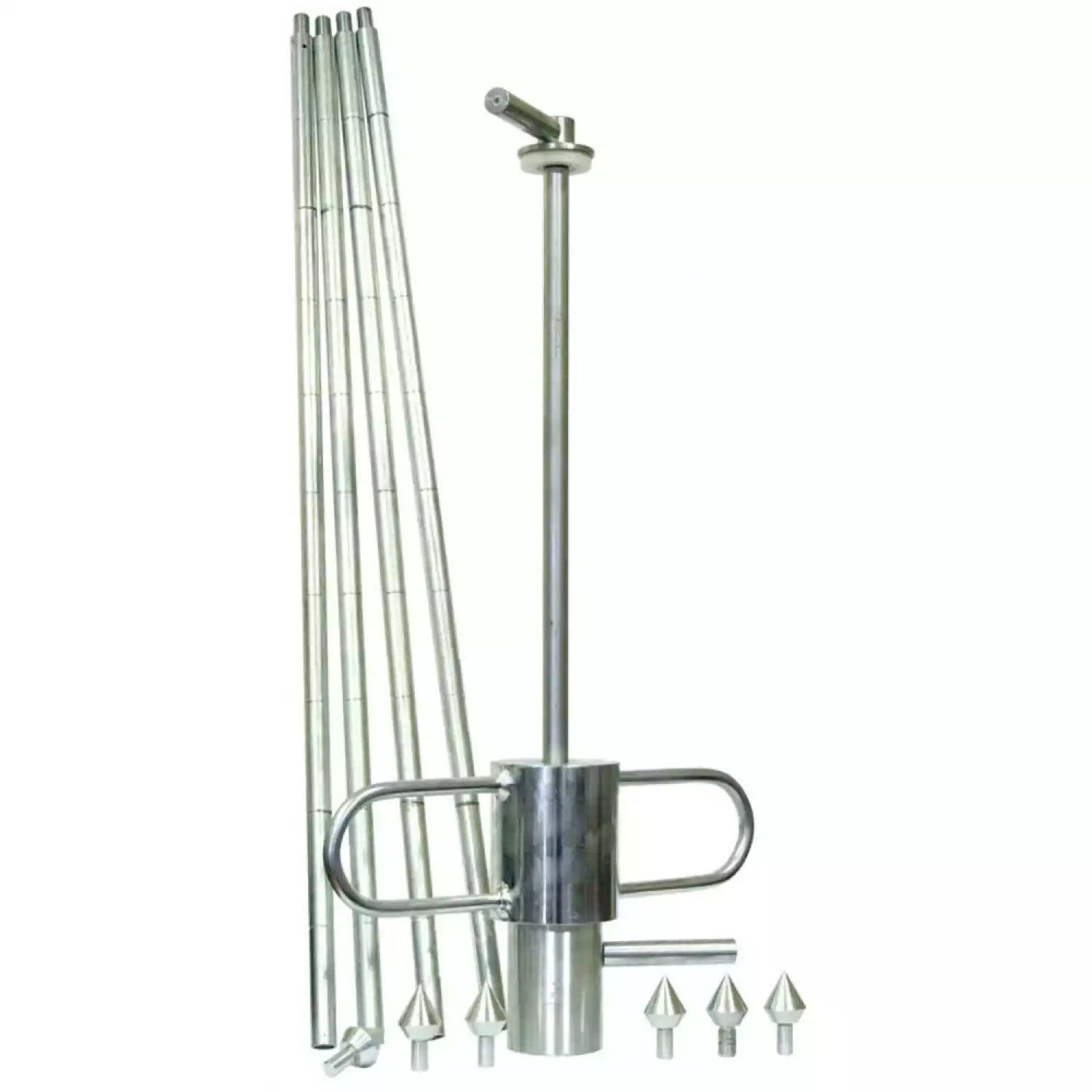 Зонд забивной Анток П-400 - 1