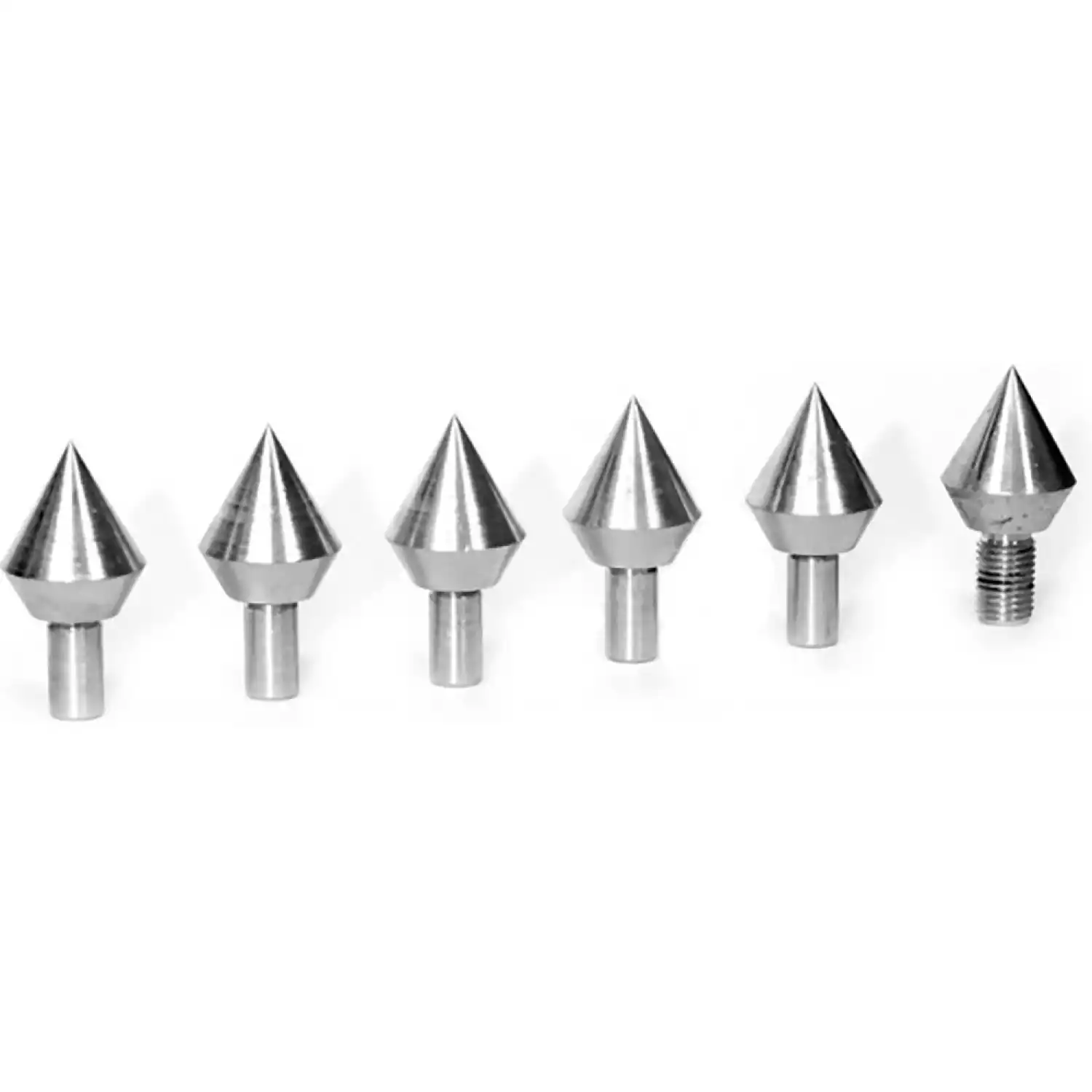 Зонд забивной Анток П-400 - 4