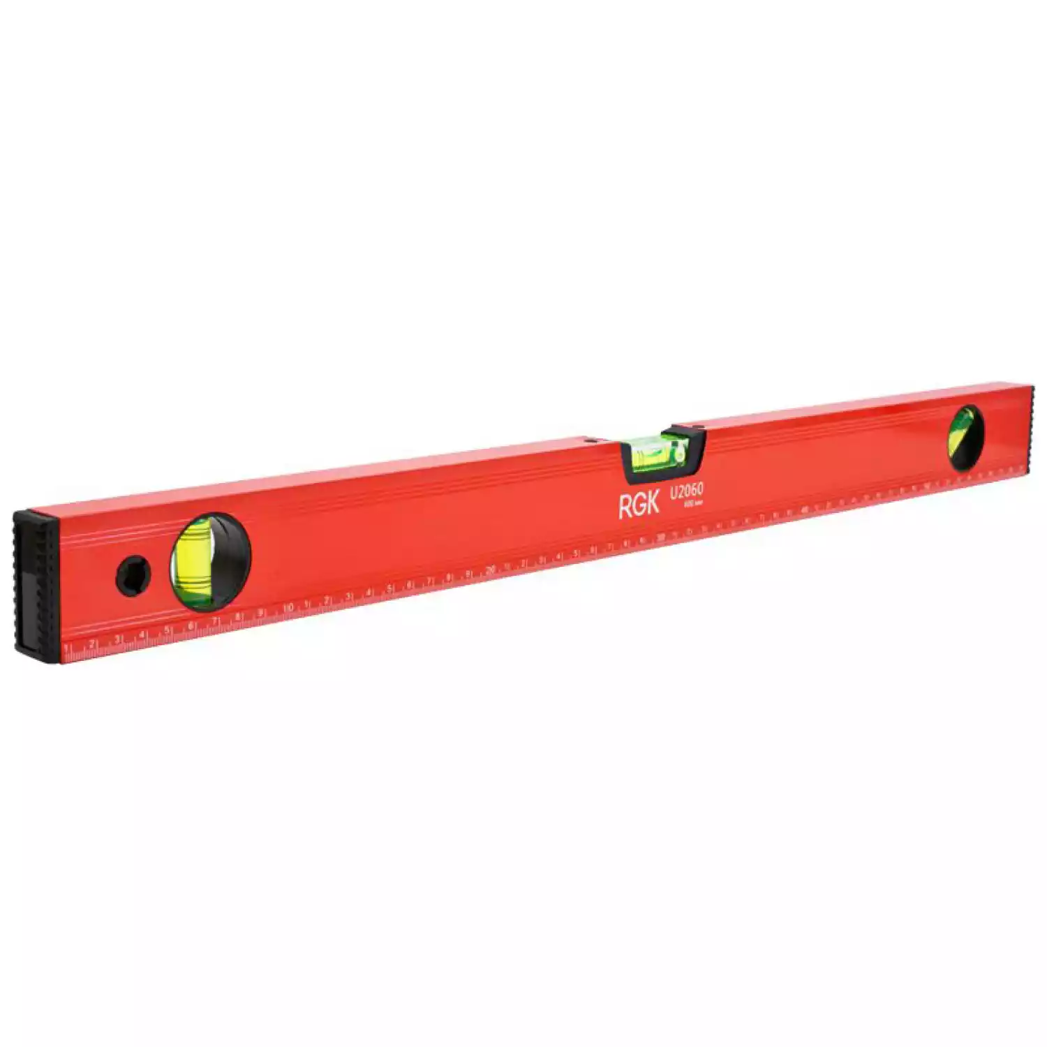 Пузырьковый уровень RGK U2060 - 1
