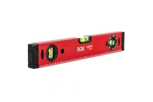 Пузырьковый уровень RGK U4040